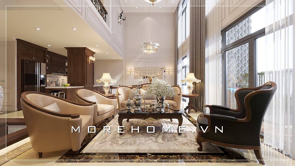 Sofa văng Sofa văng