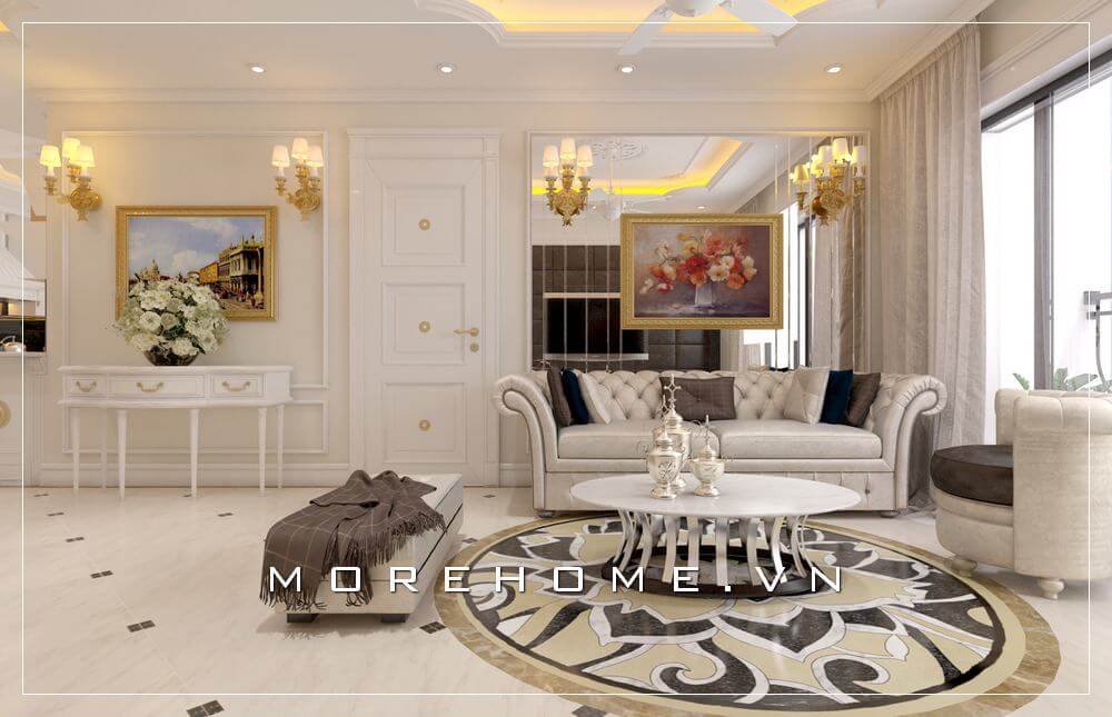 Sofa văng Sofa văng