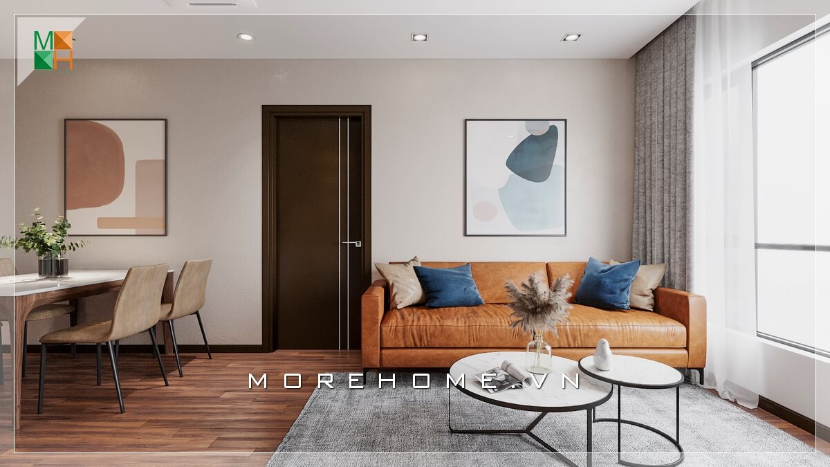 Sofa phòng khách Sofa phòng khách